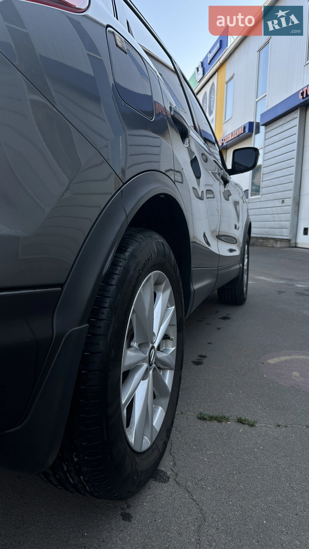 2019 Nissan Rogue - мініатюра 16