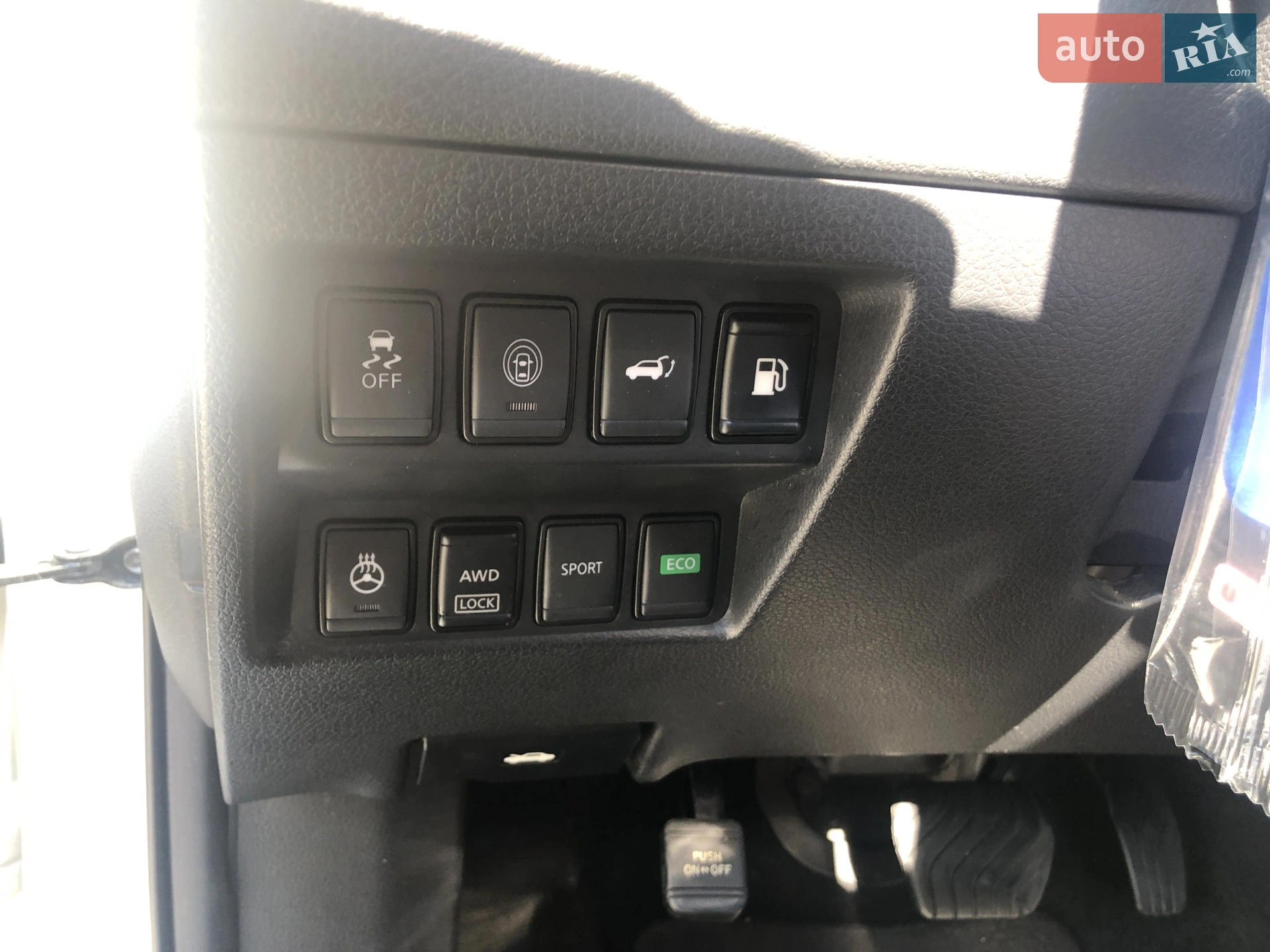 2018 Nissan Rogue - мініатюра 13