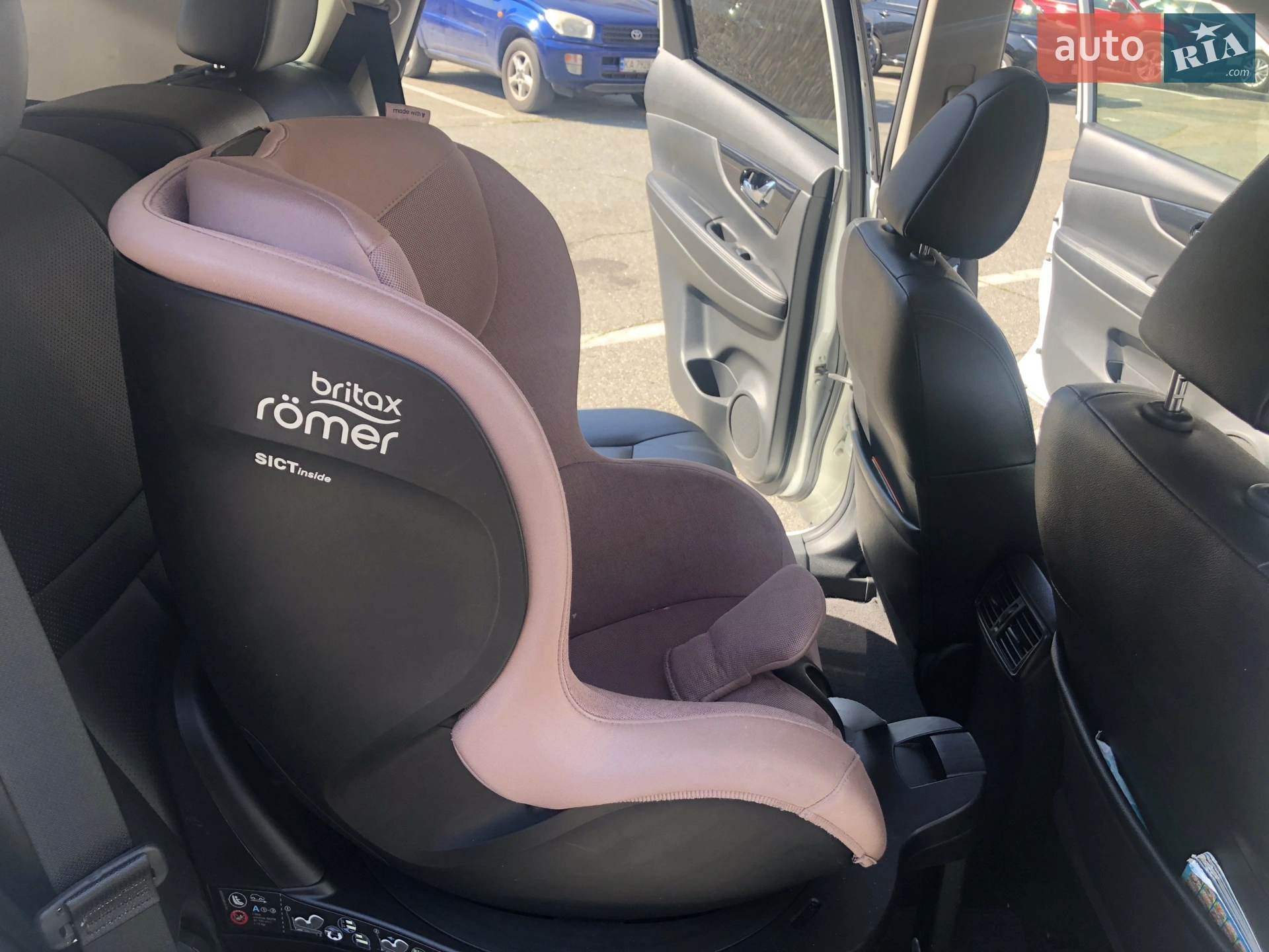2018 Nissan Rogue - мініатюра 9