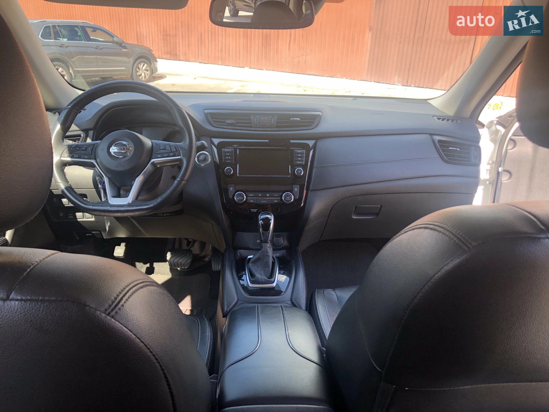 2018 Nissan Rogue - мініатюра 11