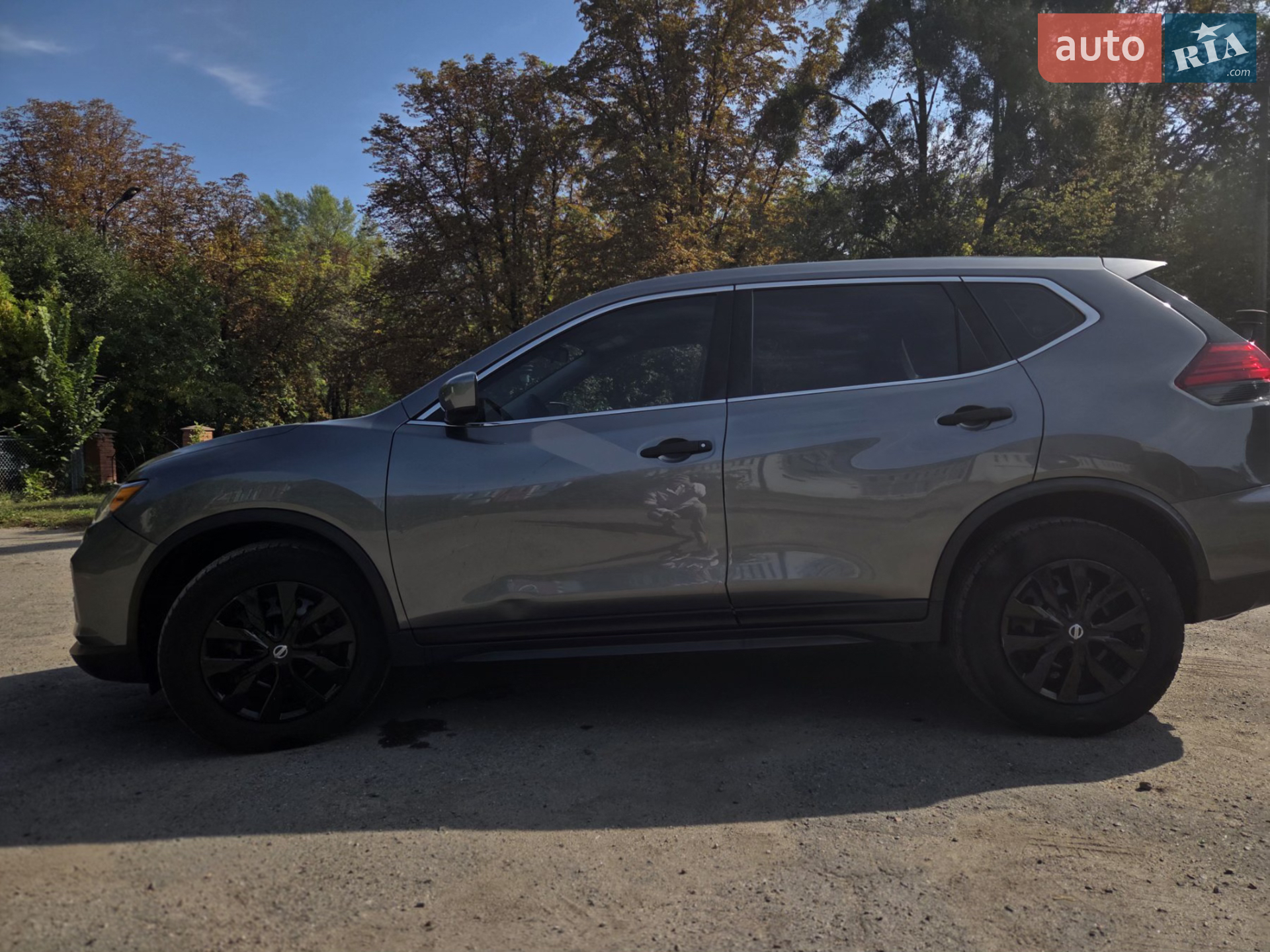 2016 Nissan Rogue - мініатюра 8
