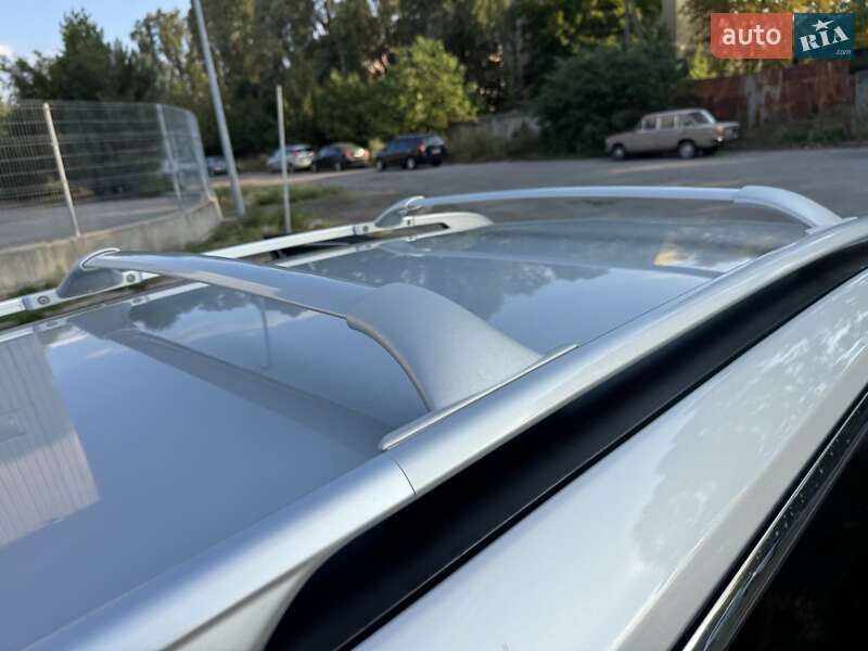 Внедорожник / Кроссовер Nissan Rogue 2019 в Днепре