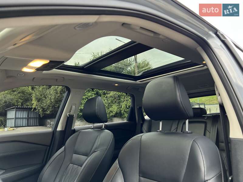 Внедорожник / Кроссовер Nissan Rogue 2023 в Ужгороде