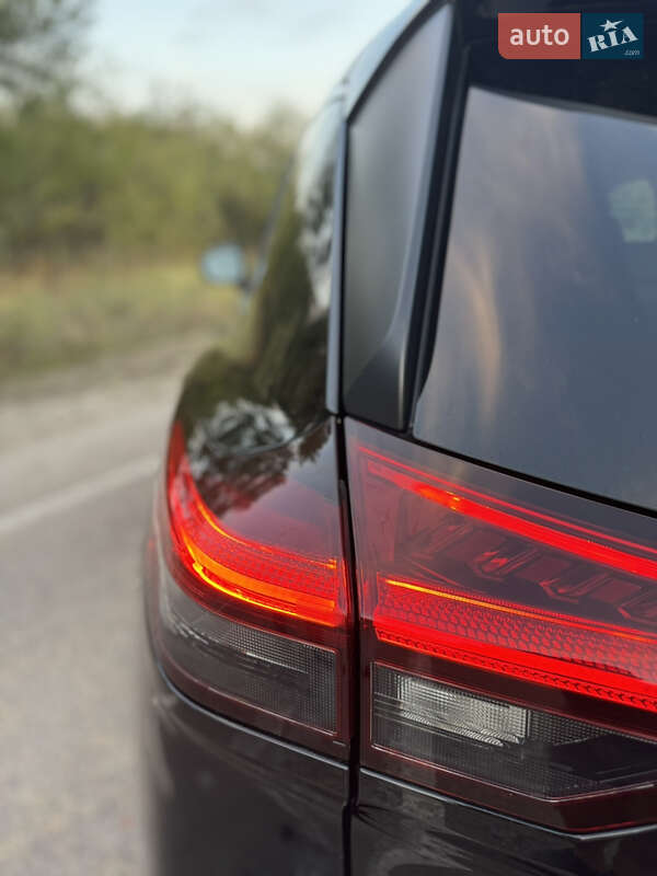 Позашляховик / Кросовер Nissan Rogue 2023 в Кам'янському фото 10 Позашляховик / Кросовер Nissan Rogue 2023 в Кам'янському