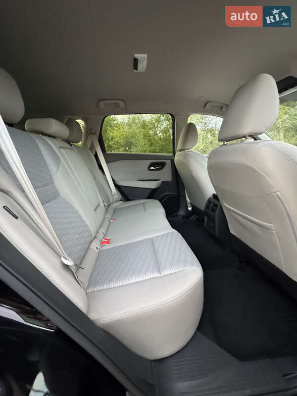 Позашляховик / Кросовер Nissan Rogue 2023 в Кам'янському фото 19 Позашляховик / Кросовер Nissan Rogue 2023 в Кам'янському