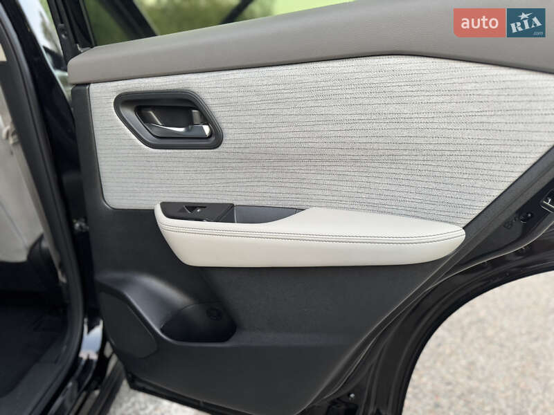 Позашляховик / Кросовер Nissan Rogue 2023 в Кам'янському фото 21 Позашляховик / Кросовер Nissan Rogue 2023 в Кам'янському