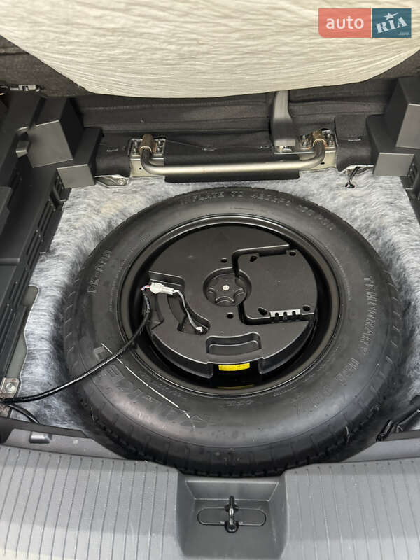 Позашляховик / Кросовер Nissan Rogue 2023 в Кам'янському фото 28 Позашляховик / Кросовер Nissan Rogue 2023 в Кам'янському