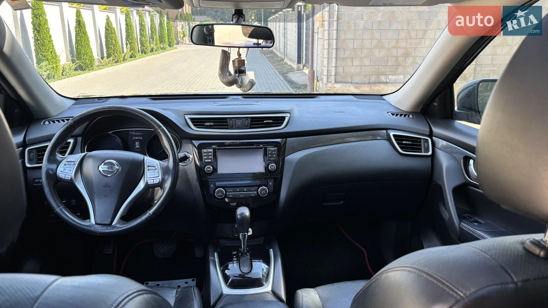 2015 Nissan Rogue - мініатюра 2