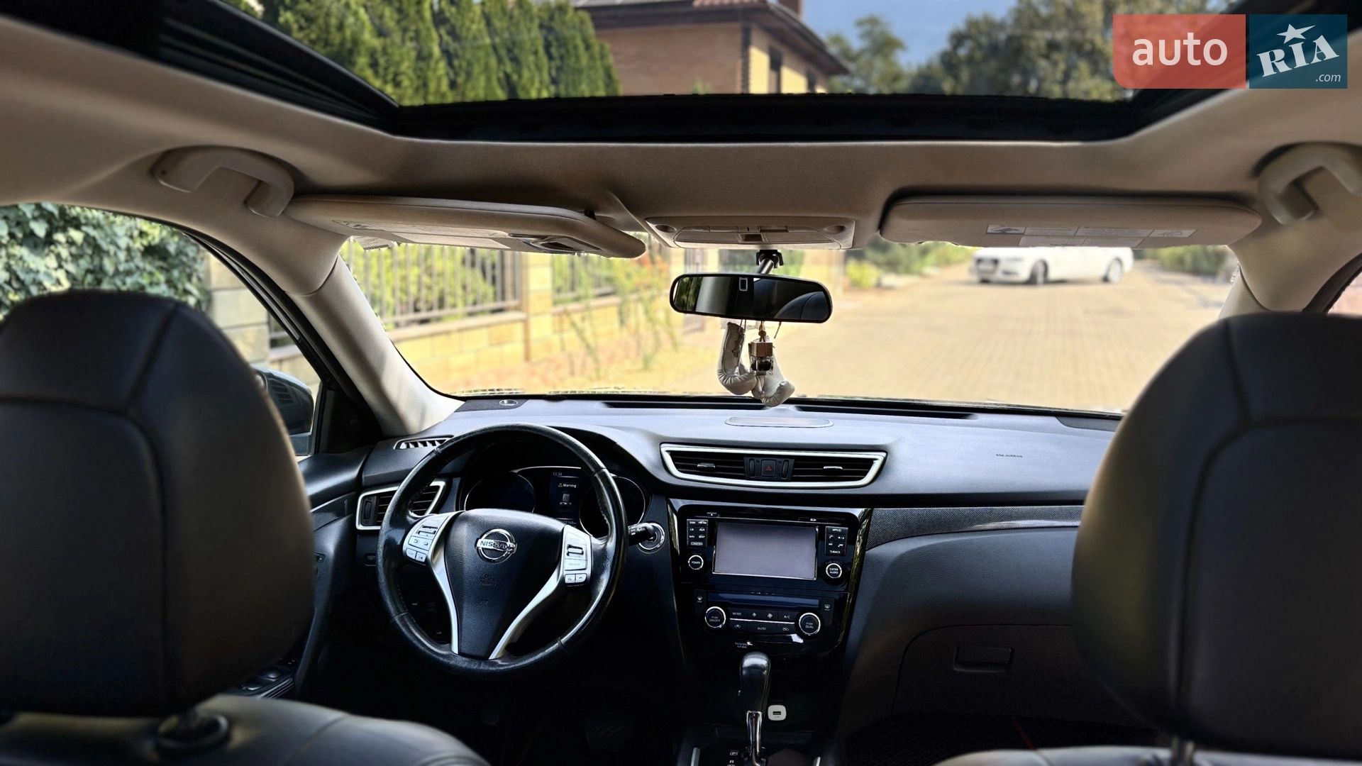2015 Nissan Rogue - мініатюра 22