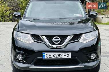 Внедорожник / Кроссовер Nissan Rogue 2014 в Косове