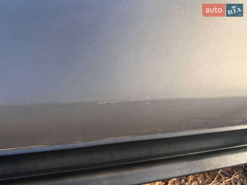 Позашляховик / Кросовер Nissan Rogue 2017 в Дніпрі фото 9 Позашляховик / Кросовер Nissan Rogue 2017 в Дніпрі