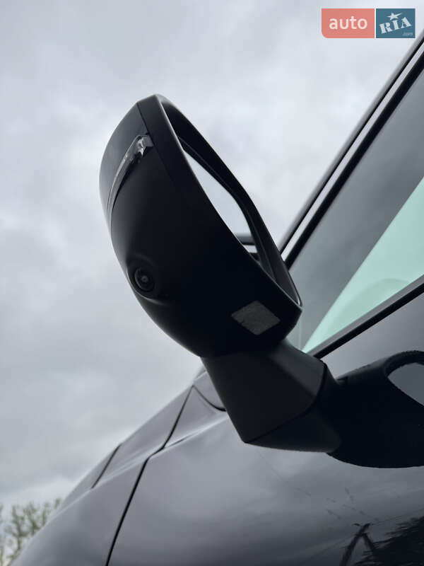 Внедорожник / Кроссовер Nissan Rogue 2021 в Коломые фото 12 Внедорожник / Кроссовер Nissan Rogue 2021 в Коломые