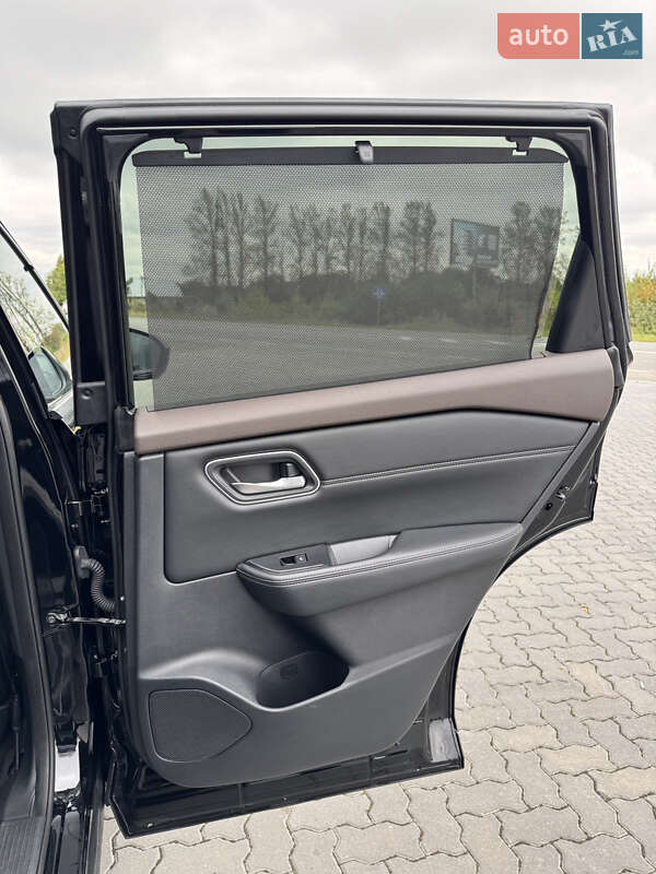 Внедорожник / Кроссовер Nissan Rogue 2021 в Коломые фото 25 Внедорожник / Кроссовер Nissan Rogue 2021 в Коломые