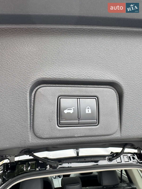 Внедорожник / Кроссовер Nissan Rogue 2021 в Коломые фото 29 Внедорожник / Кроссовер Nissan Rogue 2021 в Коломые