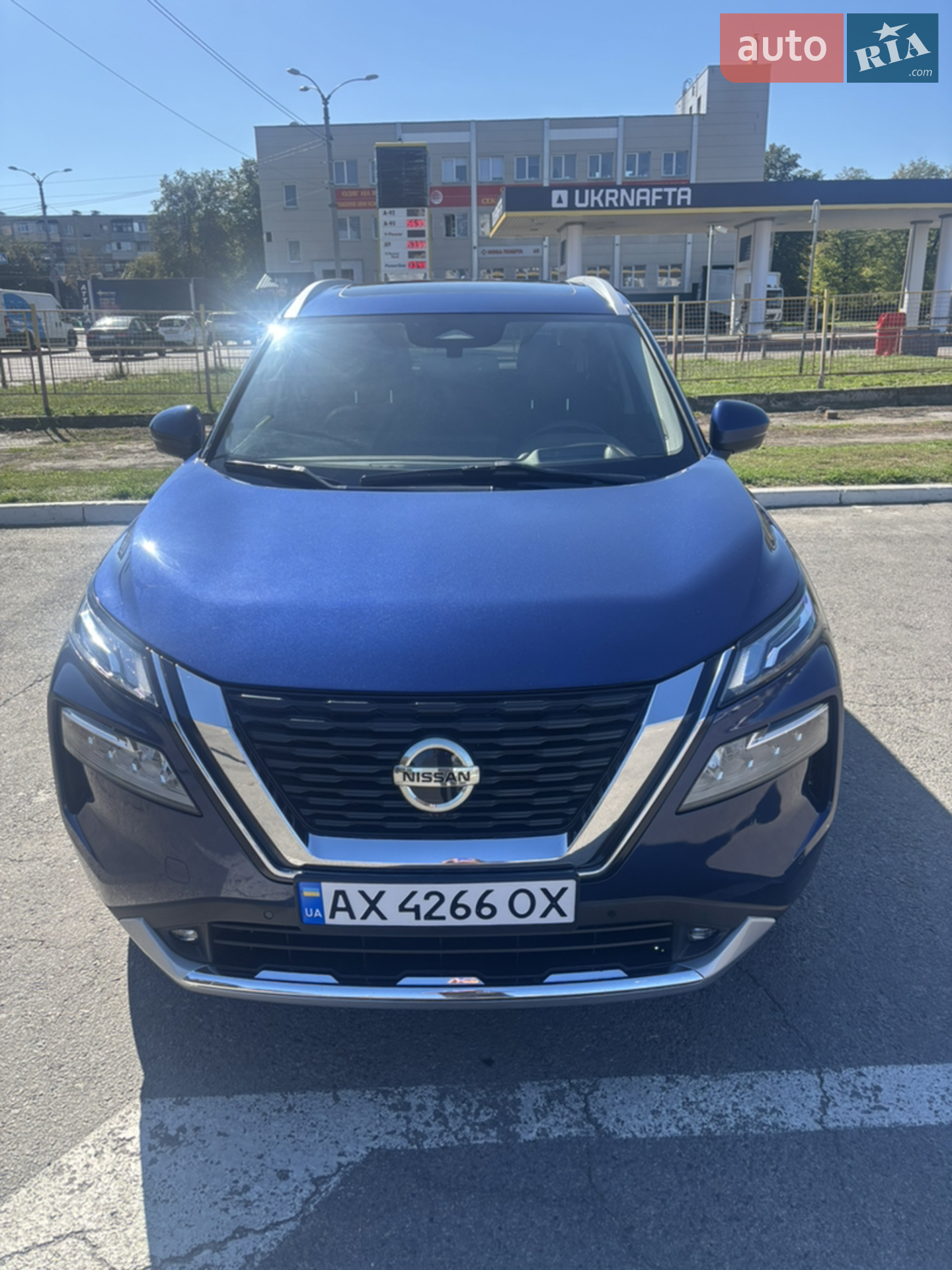 2021 Nissan Rogue - мініатюра 21