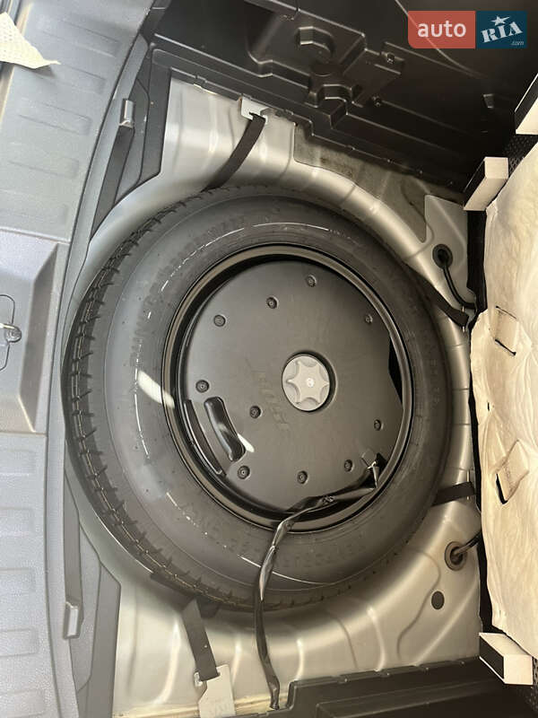 Внедорожник / Кроссовер Nissan Rogue 2017 в Одессе фото 14 Внедорожник / Кроссовер Nissan Rogue 2017 в Одессе