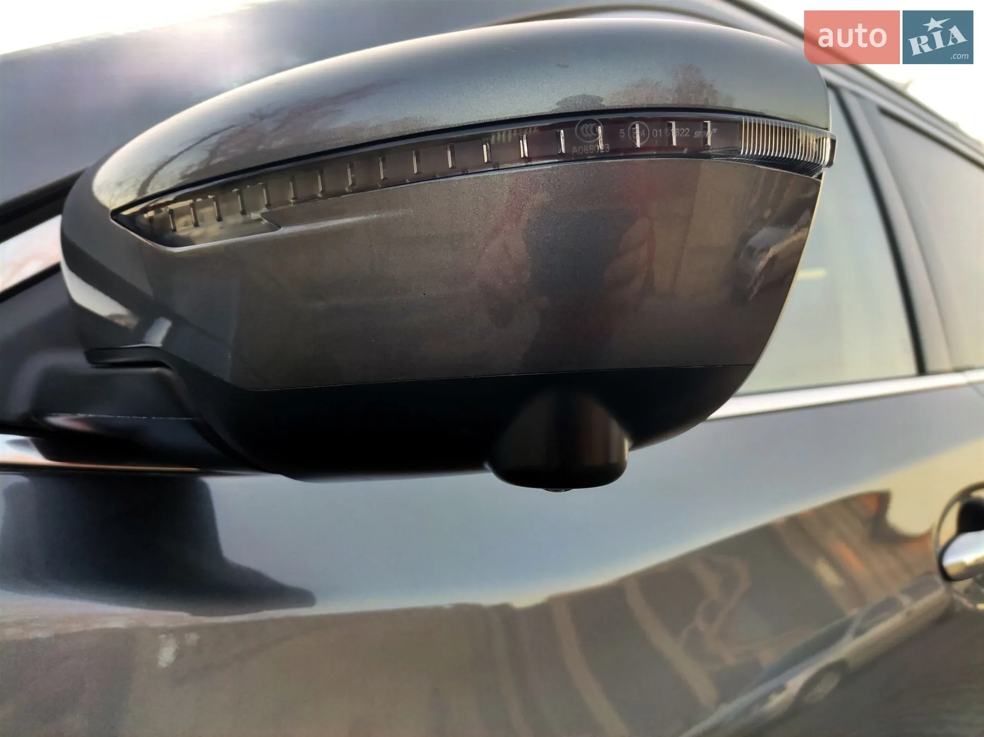 2019 Nissan Rogue - мініатюра 27