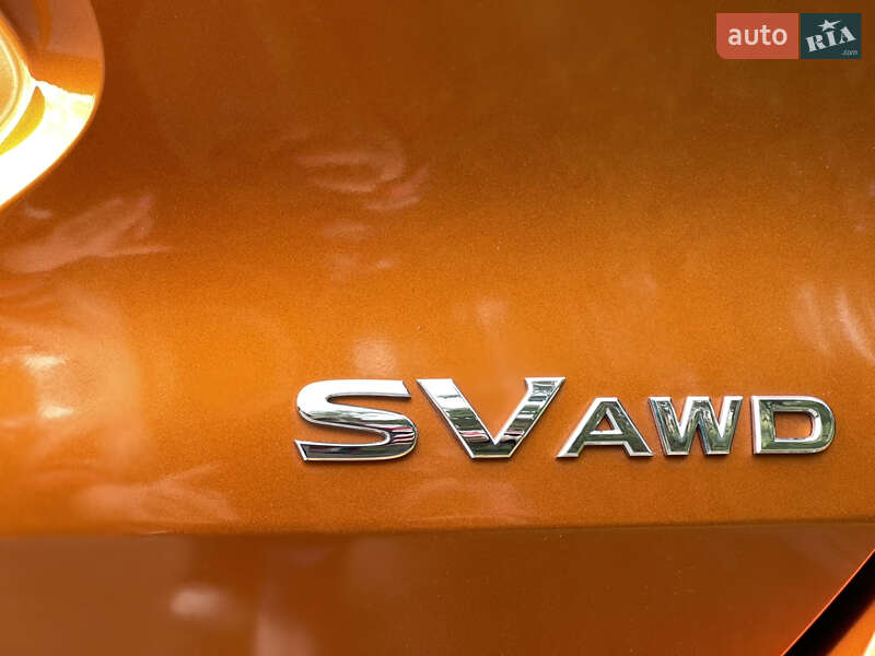 Внедорожник / Кроссовер Nissan Rogue 2019 в Днепре