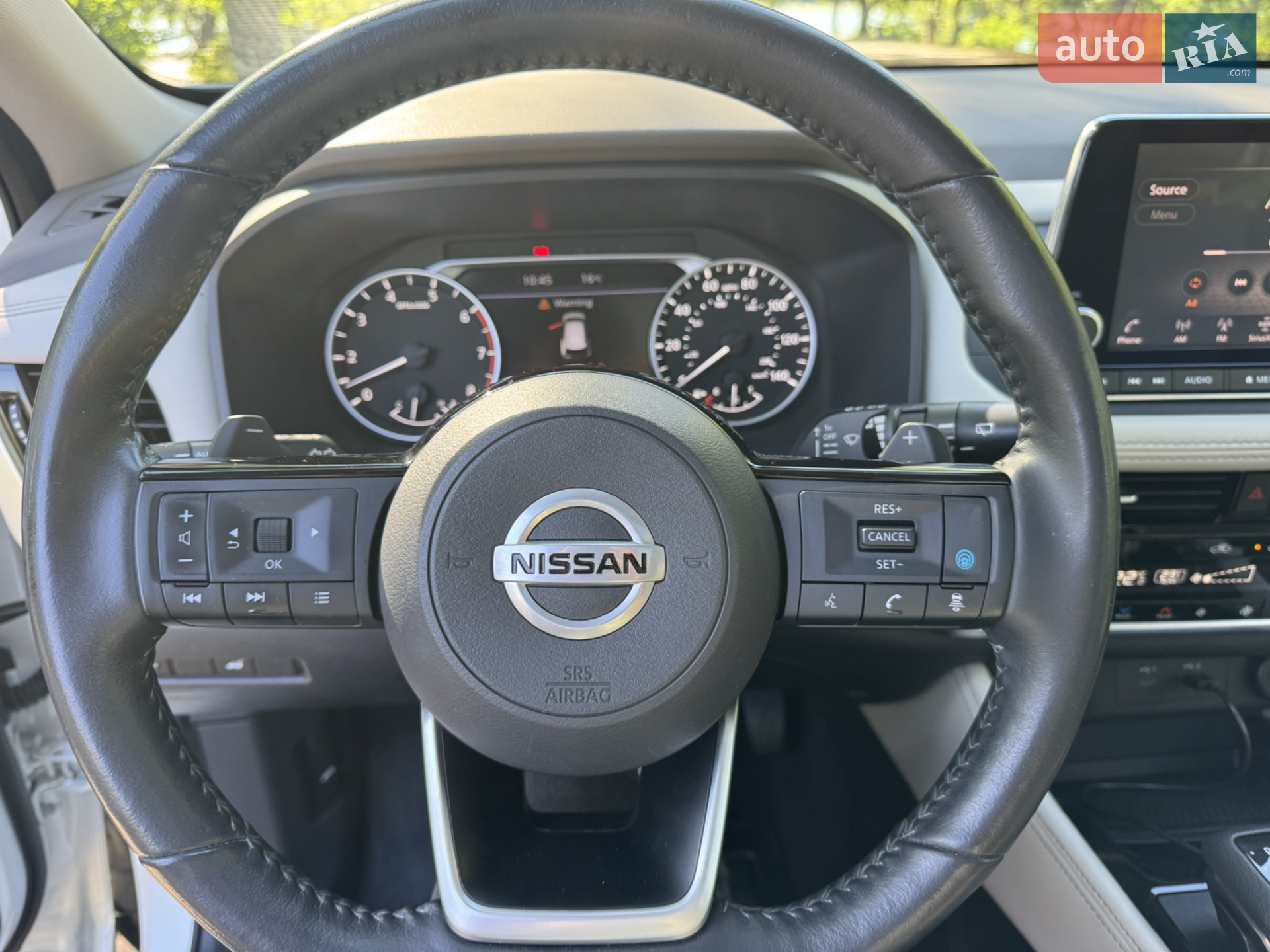 2021 Nissan Rogue - мініатюра 19