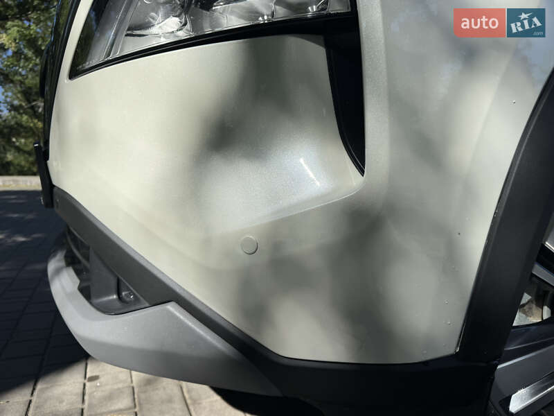 Позашляховик / Кросовер Nissan Rogue 2021 в Ізмаїлі