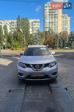 Внедорожник / Кроссовер Nissan Rogue 2014 в Одессе