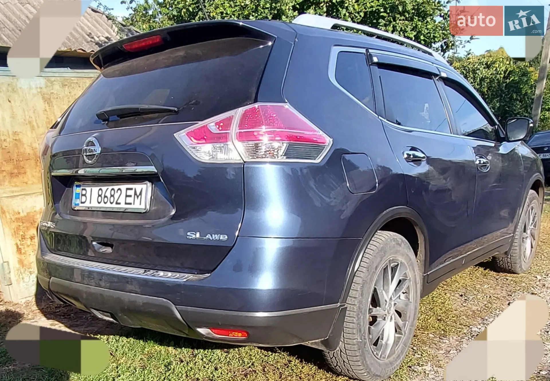 2015 Nissan Rogue - мініатюра 91