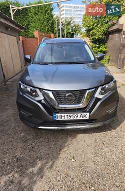 Внедорожник / Кроссовер Nissan Rogue 2019 в Одессе