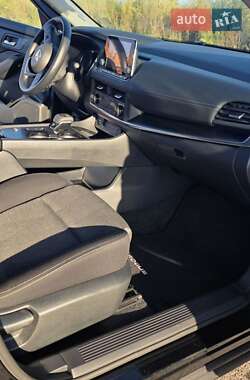 Внедорожник / Кроссовер Nissan Rogue 2024 в 