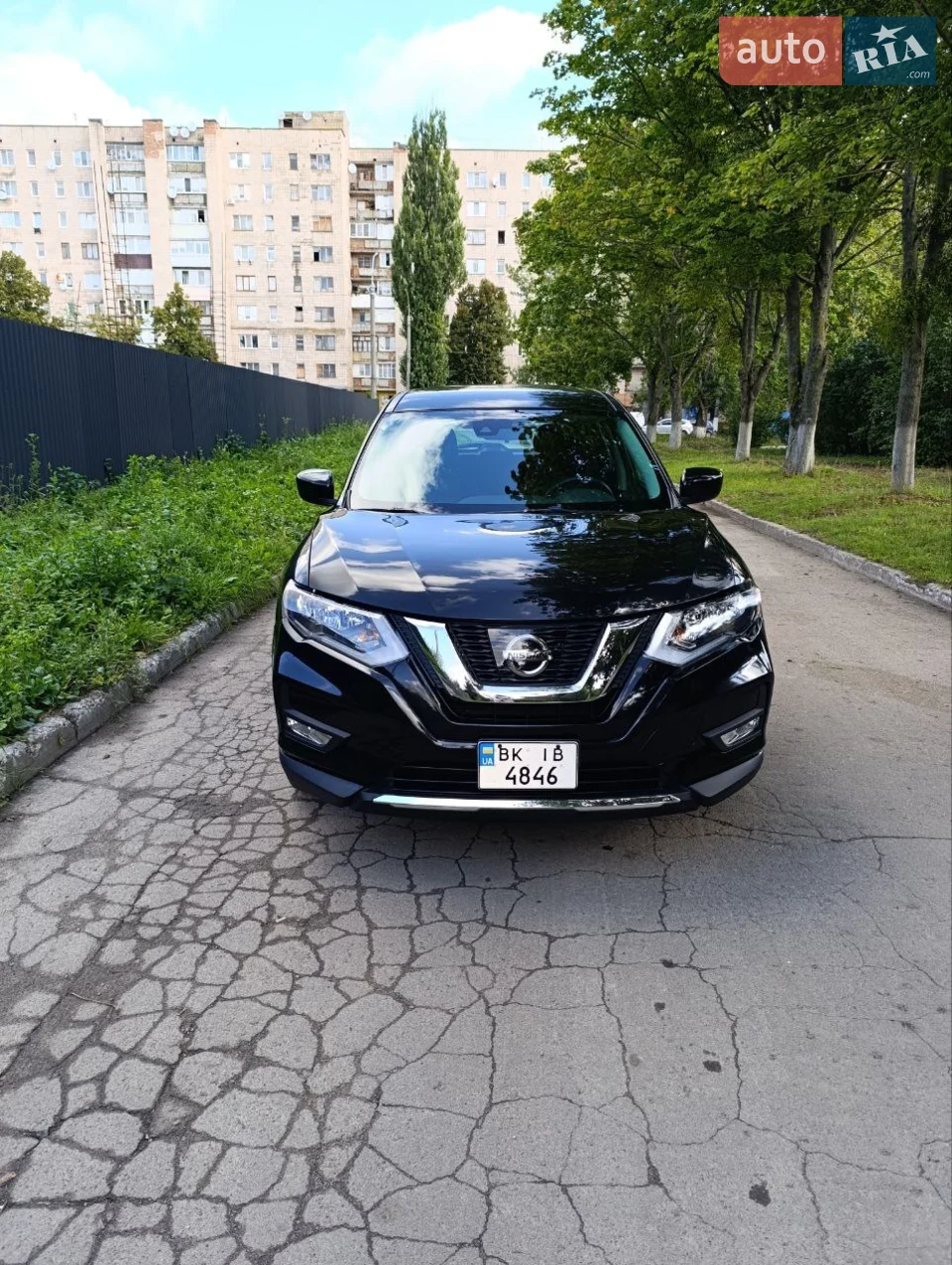 2017 Nissan Rogue - мініатюра 15