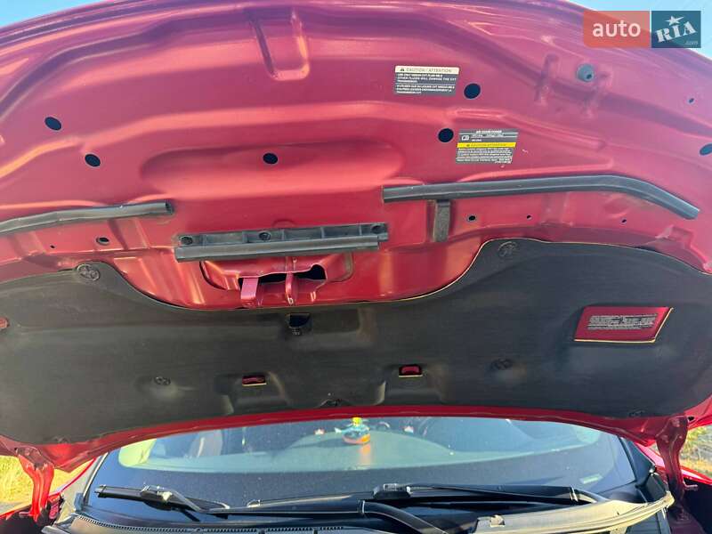 Внедорожник / Кроссовер Nissan Rogue 2017 в Одессе