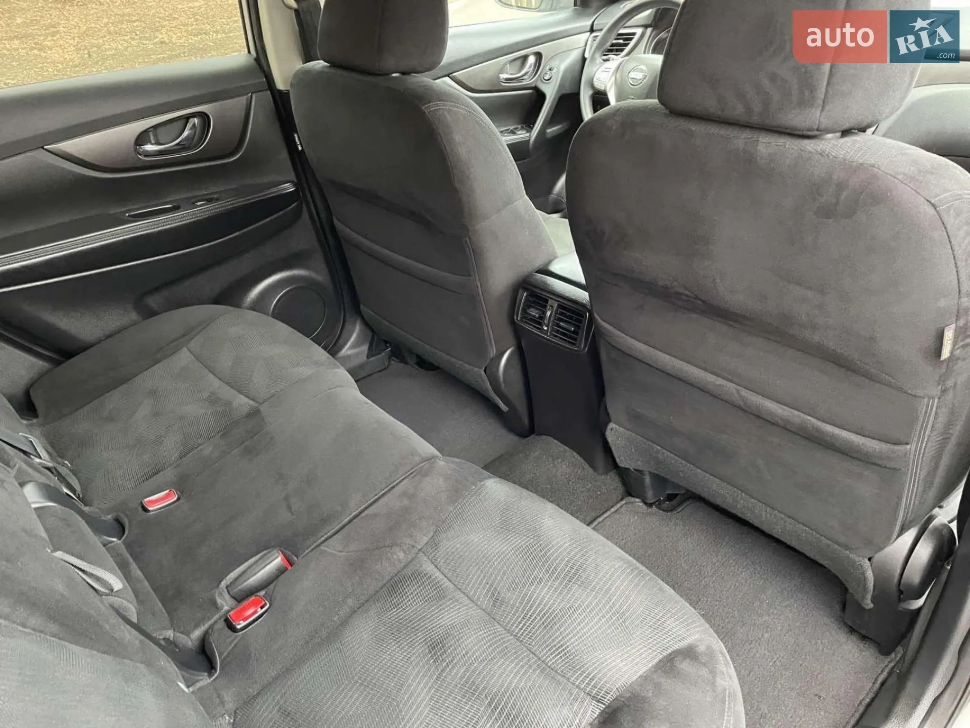 2013 Nissan Rogue - мініатюра 2