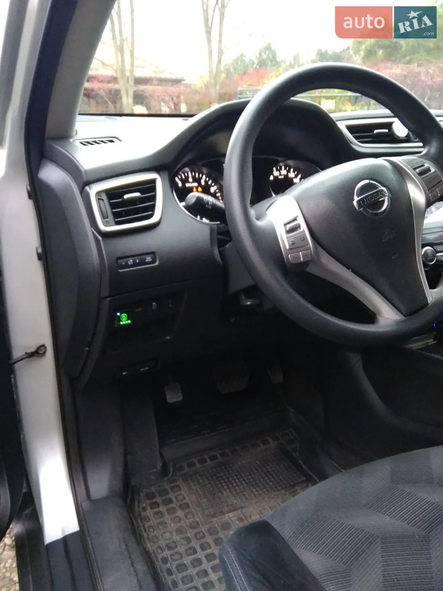 2013 Nissan Rogue - мініатюра 4