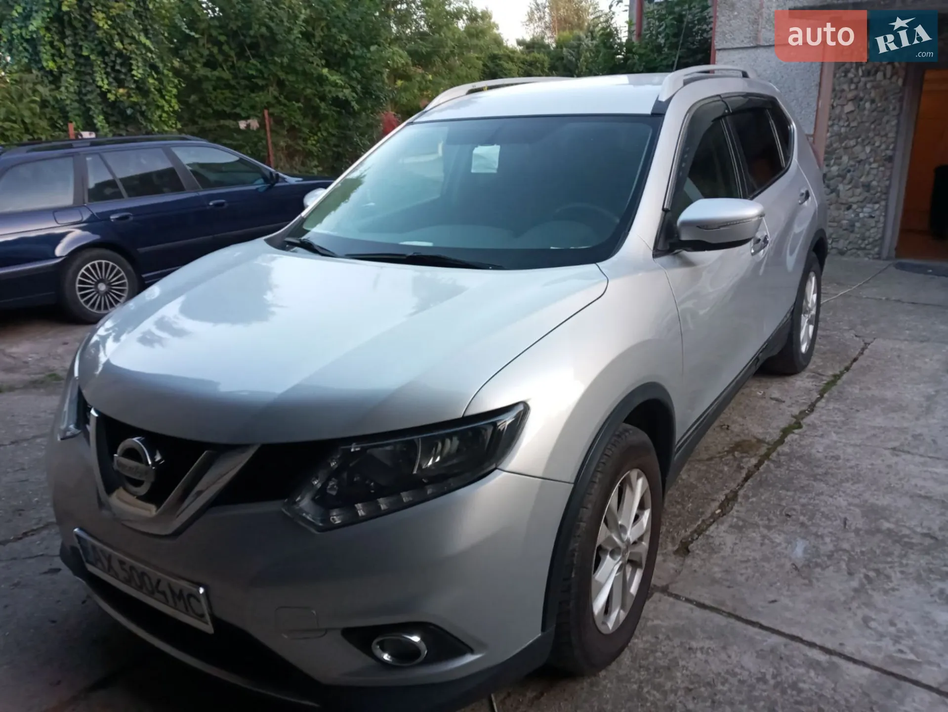 2013 Nissan Rogue - мініатюра 5