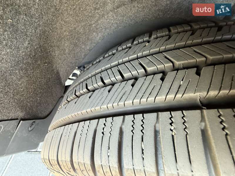 Позашляховик / Кросовер Nissan Rogue 2019 в Миколаєві