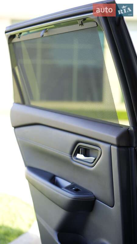 Позашляховик / Кросовер Nissan Rogue 2023 в Дніпрі