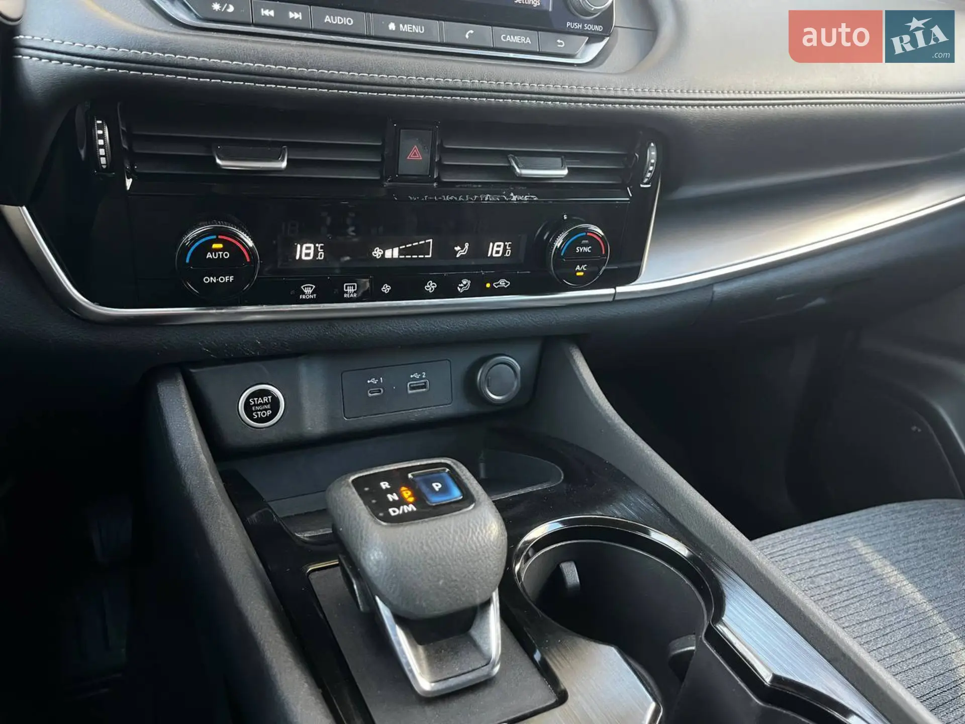 2022 Nissan Rogue - мініатюра 24