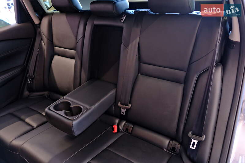 Внедорожник / Кроссовер Nissan Rogue 2023 в Одессе