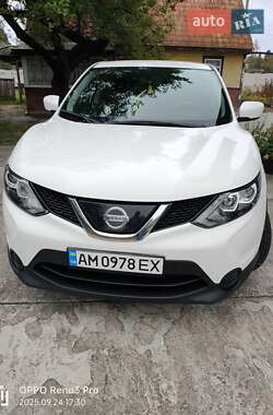 Внедорожник / Кроссовер Nissan Rogue 2019 в Хорошеве