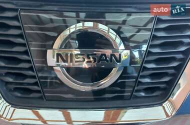 Позашляховик / Кросовер Nissan Rogue 2018 в Кропивницькому