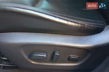 Позашляховик / Кросовер Nissan Rogue 2018 в Кропивницькому