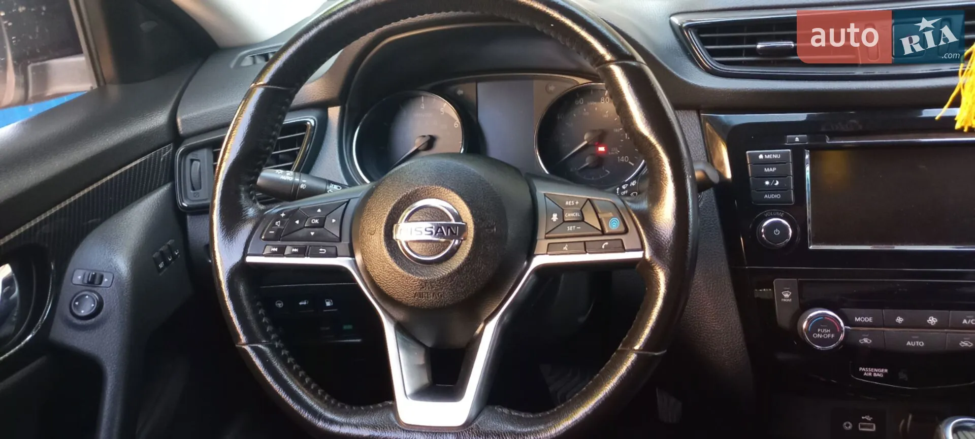 2018 Nissan Rogue - мініатюра 40