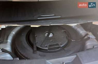 Позашляховик / Кросовер Nissan Rogue 2018 в Кропивницькому