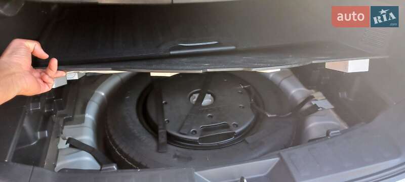 Внедорожник / Кроссовер Nissan Rogue 2018 в Кропивницком