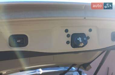 Позашляховик / Кросовер Nissan Rogue 2018 в Кропивницькому