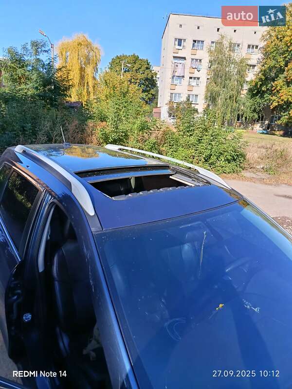 Внедорожник / Кроссовер Nissan Rogue 2015 в Чернигове фото 16 Внедорожник / Кроссовер Nissan Rogue 2015 в Чернигове