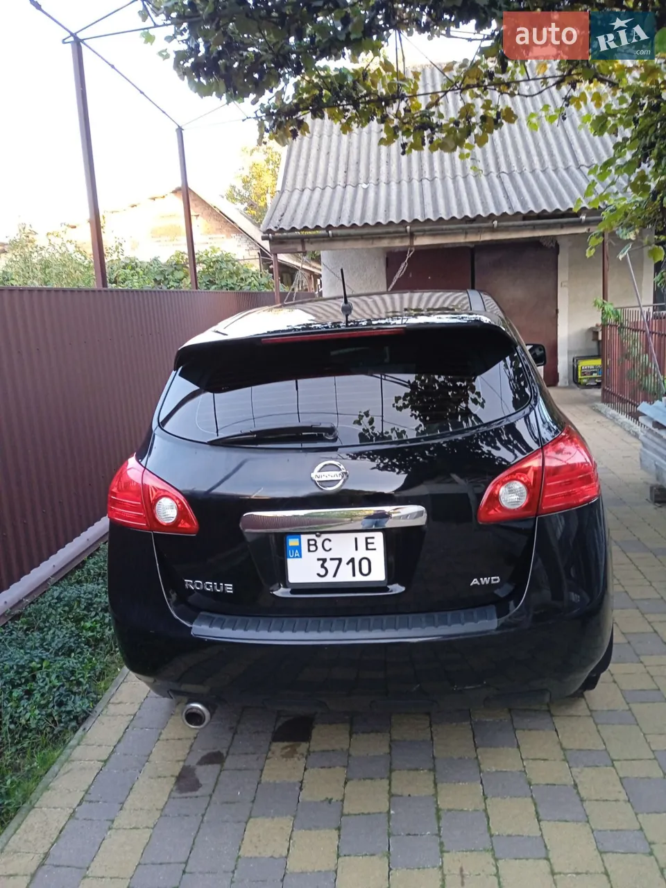 2013 Nissan Rogue - мініатюра 12