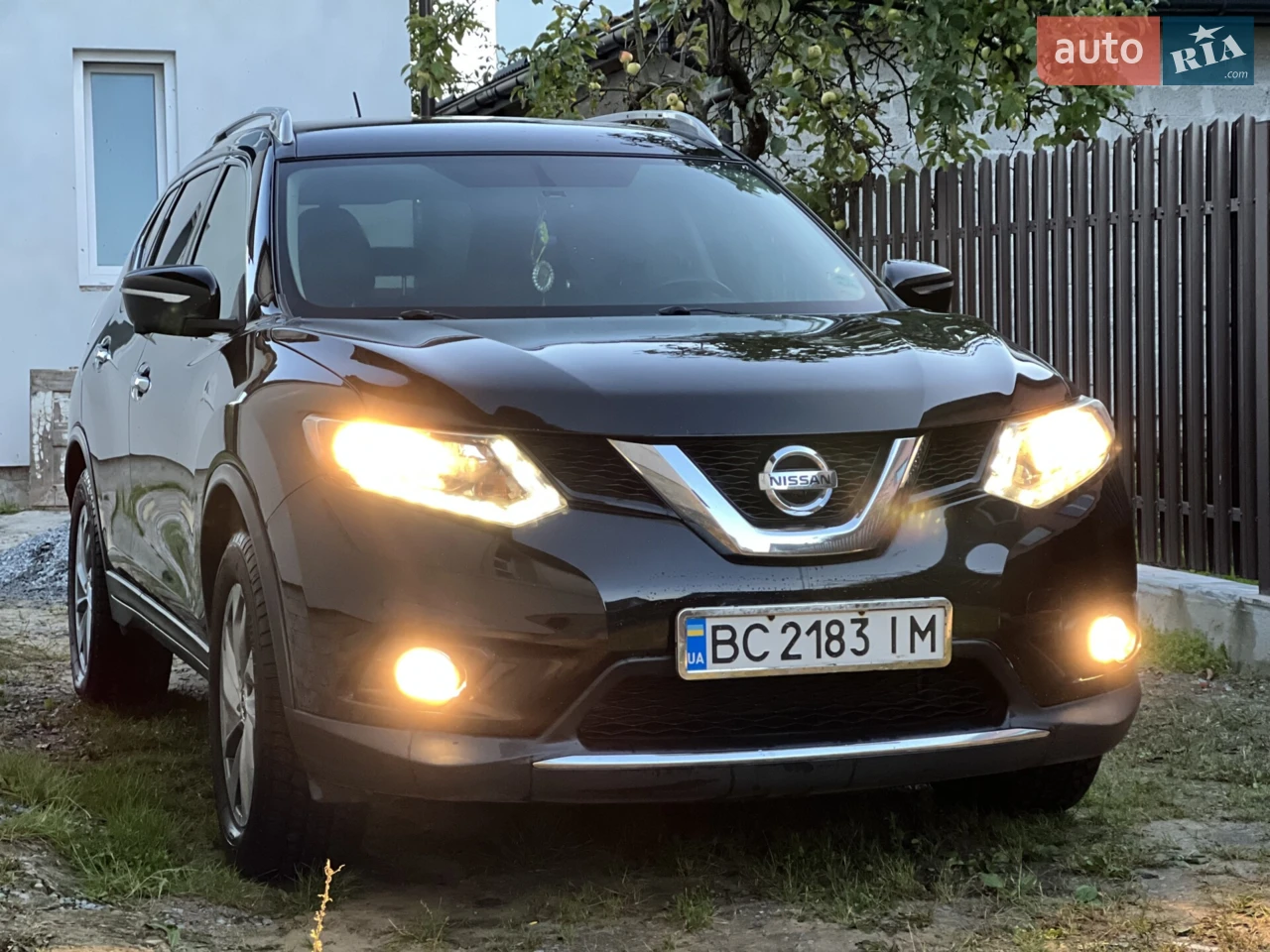 2015 Nissan Rogue - мініатюра 15