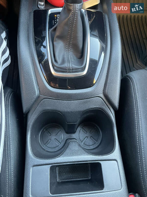 Внедорожник / Кроссовер Nissan Rogue 2016 в Киеве фото 38 Внедорожник / Кроссовер Nissan Rogue 2016 в Киеве