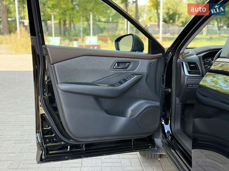 Внедорожник / Кроссовер Nissan Rogue 2021 в Днепре фото 36 Внедорожник / Кроссовер Nissan Rogue 2021 в Днепре