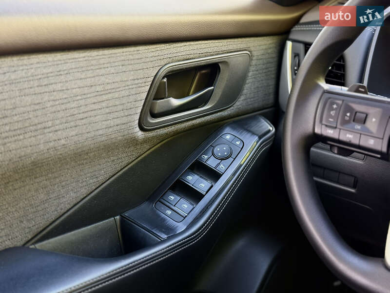 Внедорожник / Кроссовер Nissan Rogue 2021 в Днепре фото 58 Внедорожник / Кроссовер Nissan Rogue 2021 в Днепре